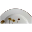 [45816936] Fleischplatte 33,2x22,4 cm Villeroy & Boch Botanica gebraucht - gut Bild 2