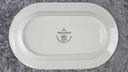 [45816936] Fleischplatte 33,2x22,4 cm Villeroy & Boch Botanica gebraucht - gut Bild 5