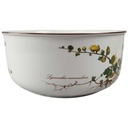 [45816939] Schüssel groß 23,4 cm Villeroy & Boch Botanica Lysimachia nummularia gebraucht - akzeptabel Bild 2