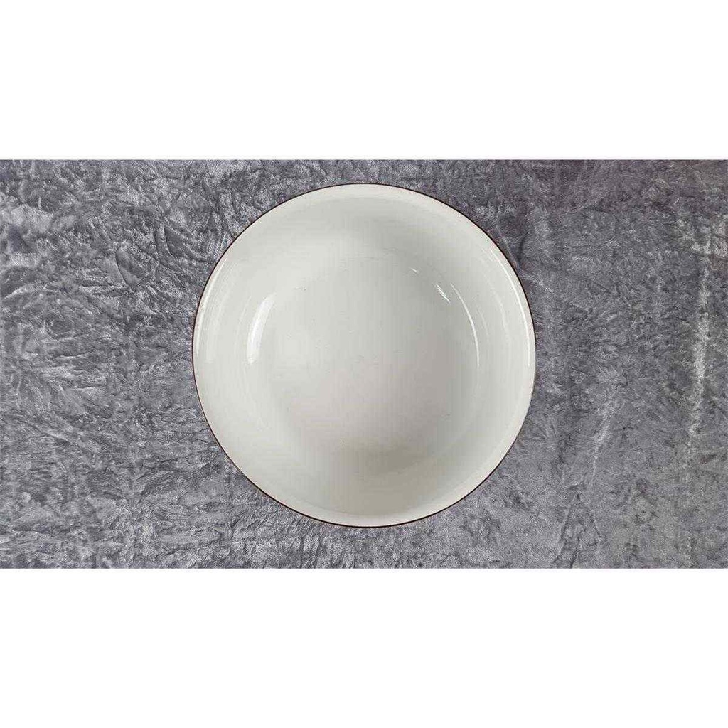 [45816939] Schüssel groß 23,4 cm Villeroy & Boch Botanica Lysimachia nummularia gebraucht - akzeptabel Bild 4