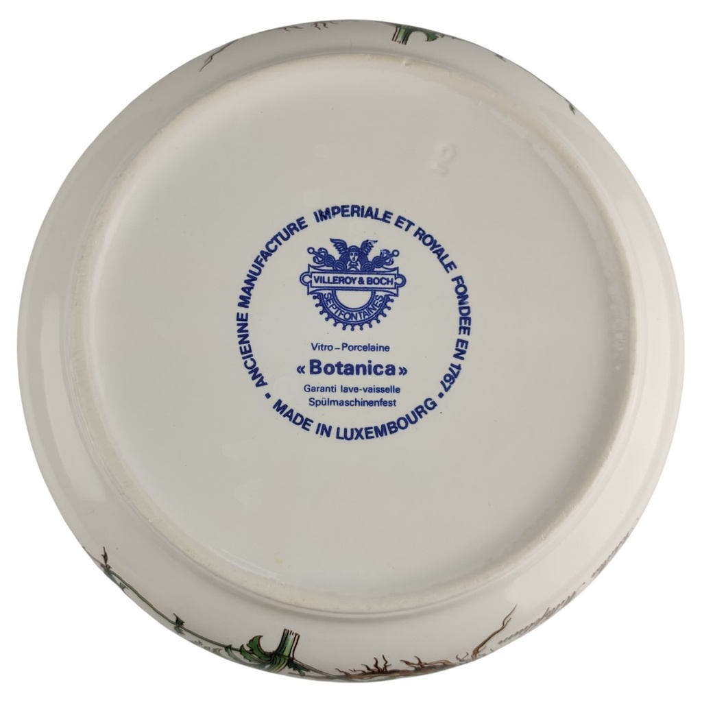 [45816940] Schüssel 19,5 cm Villeroy & Boch Botanica Bild 5