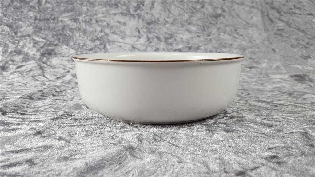 [45816941] Schüssel klein 17 cm Villeroy & Boch Botanica gebraucht - akzeptabel Bild 3