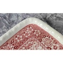 [45816948] Butterplatte Villeroy & Boch Rusticana Rot gebraucht - sehr gut Bild 3