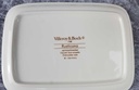 [45816948] Butterplatte Villeroy & Boch Rusticana Rot gebraucht - sehr gut Bild 5