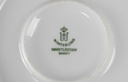 [45816954] Sauciere mit Teller Golddekor 1tlg Winterling Marktleuthen Kobaltblau Rand Blau gebraucht - gut Bild 5