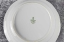 [45816956] Schüssel Servierschüssel Salatschüssel groß 25,7 cm Winterling Schwarzenbach Vergissmeinnicht gebraucht - gut Bild 4