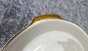 [45816960] Kuchenplatte Goldrand KPM Krister 0202 Elfenbein Beige gebraucht - sehr gut Bild 4