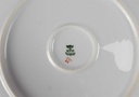 [45816963] Kuchenplatte Goldrand KPM Krister 0201 Weiß gebraucht - gut Bild 5