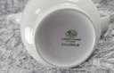 [45816968] Kaffeekanne Kanne 1,2 L Hutschenreuther Galleria Weiß gebraucht - sehr gut Bild 4