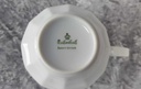 [45816971] Kaffeetasse Tasse Eschenbach Weiß gebraucht - gut Bild 5