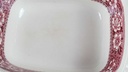 [45816972] Butterschale Villeroy & Boch Rusticana Rot gebraucht - akzeptabel Bild 4