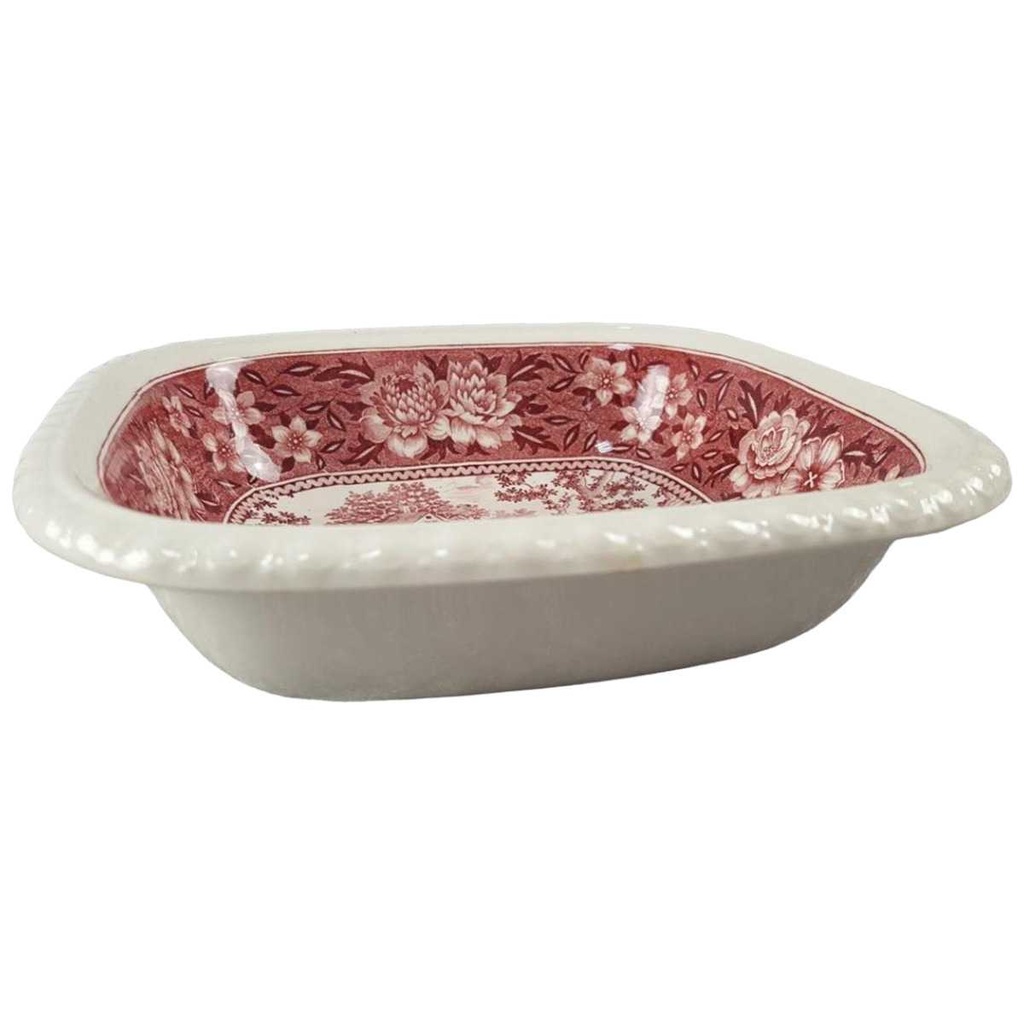 [45816976] Schüssel Villeroy & Boch Rusticana Rot Bild 2