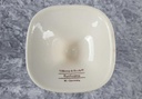 [45816977] Kerzenhalter Kerzenleuchter Villeroy & Boch Rusticana Rot Bild 4