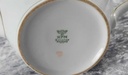 [45816980] Kaffeekanne Goldrand 1,7 L KPM Krister 0201 Weiß gebraucht - gut Bild 6