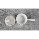 [45816985] Butterpfännchen K & A Krautheim Party Meerestiere gebraucht - gut Bild 5