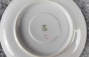 [45816990] Untertasse für Tee Goldrand 15 cm KPM Krister 0201 Weiß Bild 3