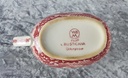 [45816992] Buttersauciere mit Teller Villeroy & Boch Rusticana Rot gebraucht - sehr gut Bild 5