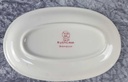 [45816992] Buttersauciere mit Teller Villeroy & Boch Rusticana Rot gebraucht - sehr gut Bild 7