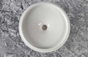 [45816993] Ersatzdeckel für Zuckerdose Thomas Porzellan Lanzette Platinrand gebraucht - sehr gut Bild 3