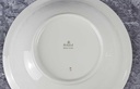 [45816994] Schüssel Servierschüssel Goldrand 22,5 cm Eschenbach Elfenbein 2 mm Beige gebraucht - sehr gut Bild 5