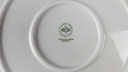 [45816999] Tortenplatte Tortenständer Rosenthal Monbijou grüne Ranke gebraucht - sehr gut Bild 5
