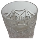 [458170] Whiskyglas Burg Lindau Katharinenhütte gebraucht - sehr gut Bild 2
