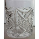 [458170] Whiskyglas Burg Lindau Katharinenhütte gebraucht - sehr gut Bild 3