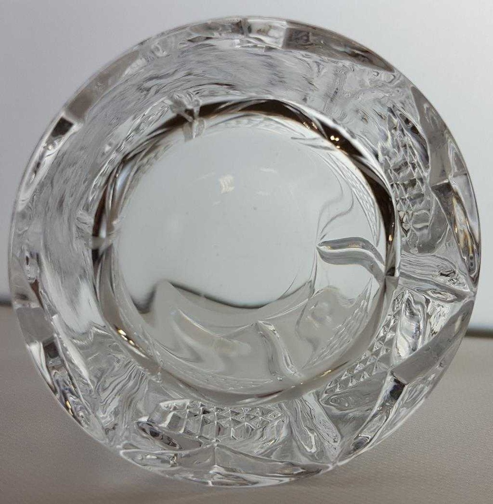 [458170] Whiskyglas Burg Lindau Katharinenhütte gebraucht - sehr gut Bild 4