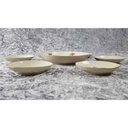 [45817000] Teller 19,9 cm Edelstein Bavaria Dekor 15071 gebraucht - gut Bild 4