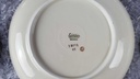 [45817000] Teller 19,9 cm Edelstein Bavaria Dekor 15071 gebraucht - gut Bild 7