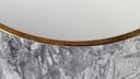 [45817002] Tortenplatte Tortenständer Goldrand Plankenhammer rote Rosen mit gebraucht - gut Bild 3