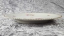 [45817005] Tortenplatte Kuchenplatte Goldrand Winterling Marktleuthen gebraucht - akzeptabel Bild 5