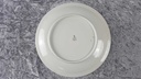 [45817005] Tortenplatte Kuchenplatte Goldrand Winterling Marktleuthen gebraucht - akzeptabel Bild 6