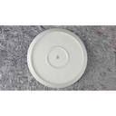 [45817008] Servierplatte Speiseplatte Fleischplatte Schönwald Alt Rote Sterne gebraucht - akzeptabel Bild 6