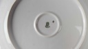 [45817013] Servierschale Servierteller Goldrand 29,7 cm VEB Dresden Einzelteile gebraucht - gut Bild 5