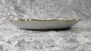 [45817015] Schale Prunkschale Golddekor 30 cm Graf von Henneberg gebraucht - gut Bild 5