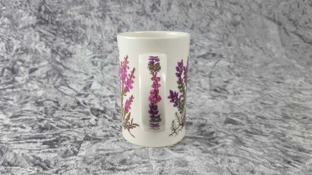[45817016] Tasse Dunoon gebraucht - gut Bild 4