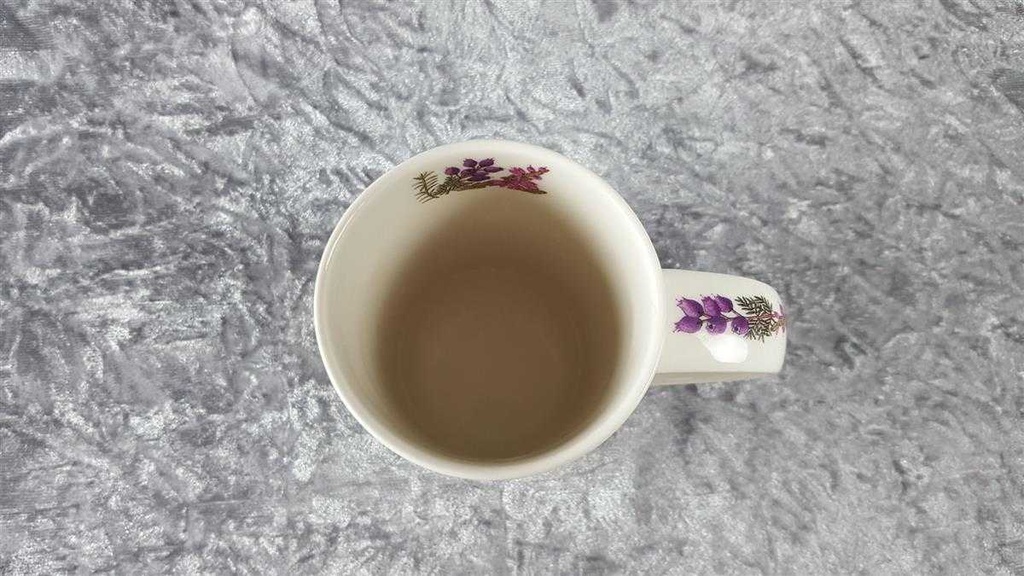 [45817016] Tasse Dunoon gebraucht - gut Bild 5