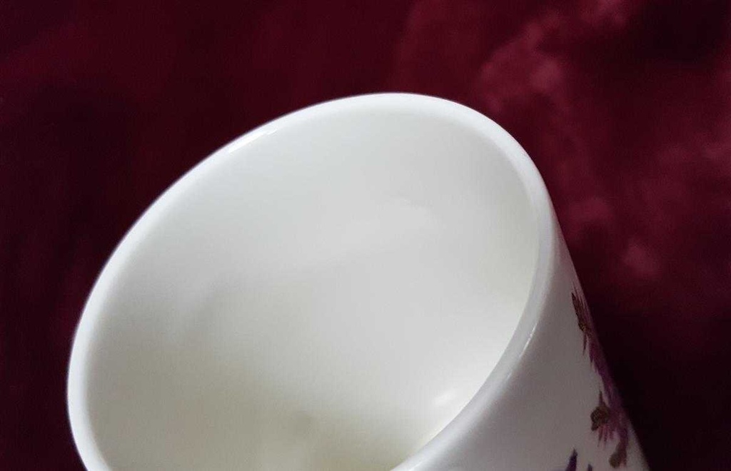 [45817016] Tasse Dunoon gebraucht - gut Bild 8