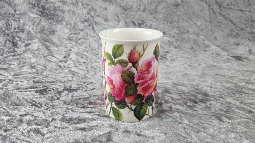 [45817017] Tasse Roy Kirkham English Rose gebraucht - gut Bild 3