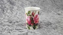[45817017] Tasse Roy Kirkham English Rose gebraucht - gut Bild 3