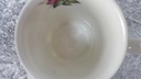 [45817017] Tasse Roy Kirkham English Rose gebraucht - gut Bild 7