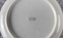 [45817032] Untertasse für Kaffee 14,1 cm Thomas Porzellan Holiday Weiß gebraucht - gut Bild 4