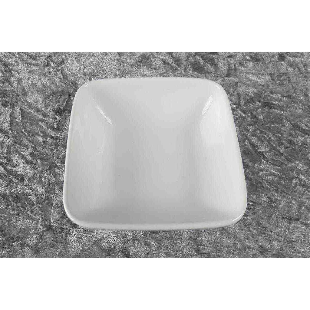 [45817035] Dessertschale Dipschale Snackschale 14,4 cm Eschenbach Weiß gebraucht - gut Bild 3