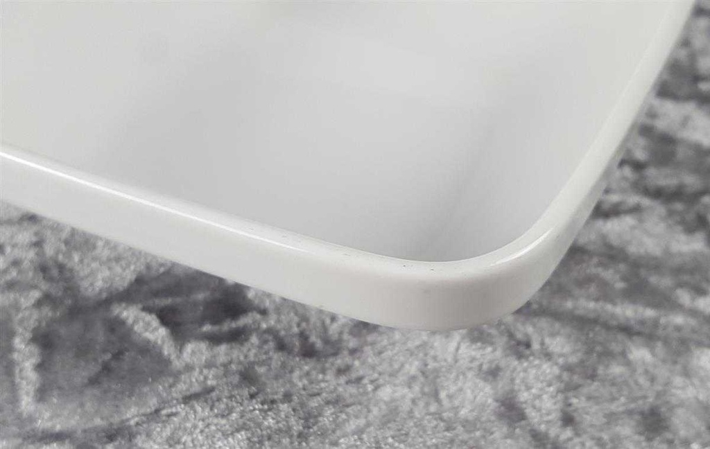 [45817035] Dessertschale Dipschale Snackschale 14,4 cm Eschenbach Weiß gebraucht - gut Bild 4