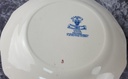 [45817040] Kuchenteller 20,3 cm Masons Vista Blau gebraucht - akzeptabel Bild 3
