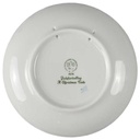 [45817048] Wandteller Bing & Grondahl Weihnachten gebraucht - sehr gut Bild 2
