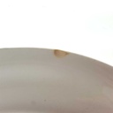 [45817053] Kuchenplatte mit Henkeln Tortenplatte Villeroy & Boch Rusticana Rot gebraucht - akzeptabel Bild 5