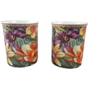 [2119315] 2er Set Tasse Einzelteile Royal Grafton Bone China gebraucht - sehr gut Bild 2