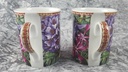 [2119315] 2er Set Tasse Einzelteile Royal Grafton Bone China gebraucht - sehr gut Bild 4